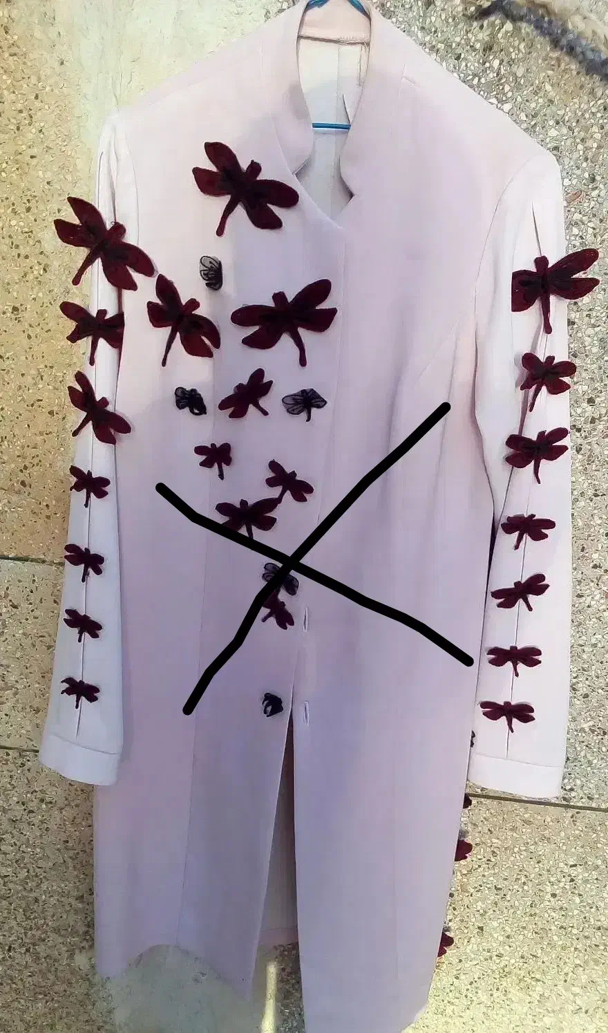 پارچه چادری ،لباس زنانه، چکمه ـ خیلی ارزان|لباس|بیرجند, |دیوار