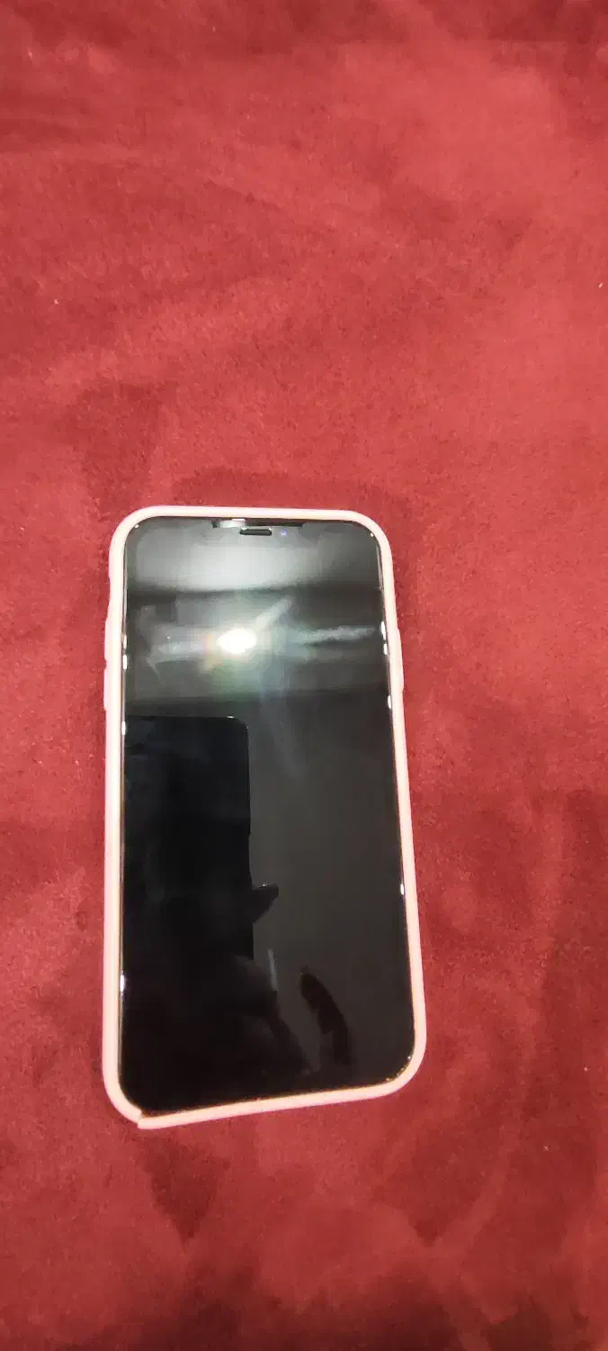 iphon xr ۱۲۸gig|موبایل|گنبد کاووس, |دیوار