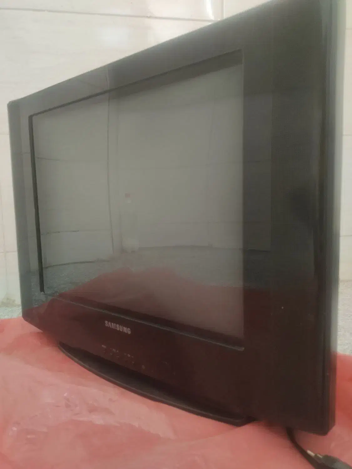 تلویزیون|تلویزیون و پروژکتور|شهریار, شهریار|دیوار