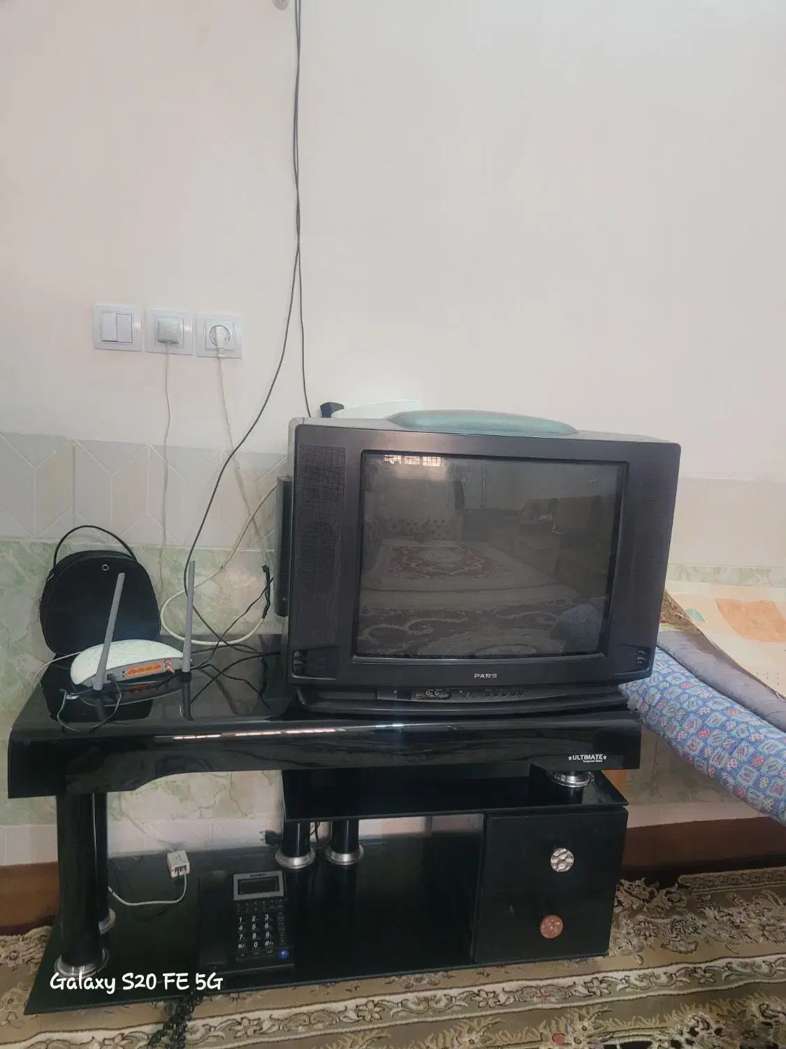 لوازم خانگی|تلویزیون و پروژکتور|فریدونشهر, |دیوار