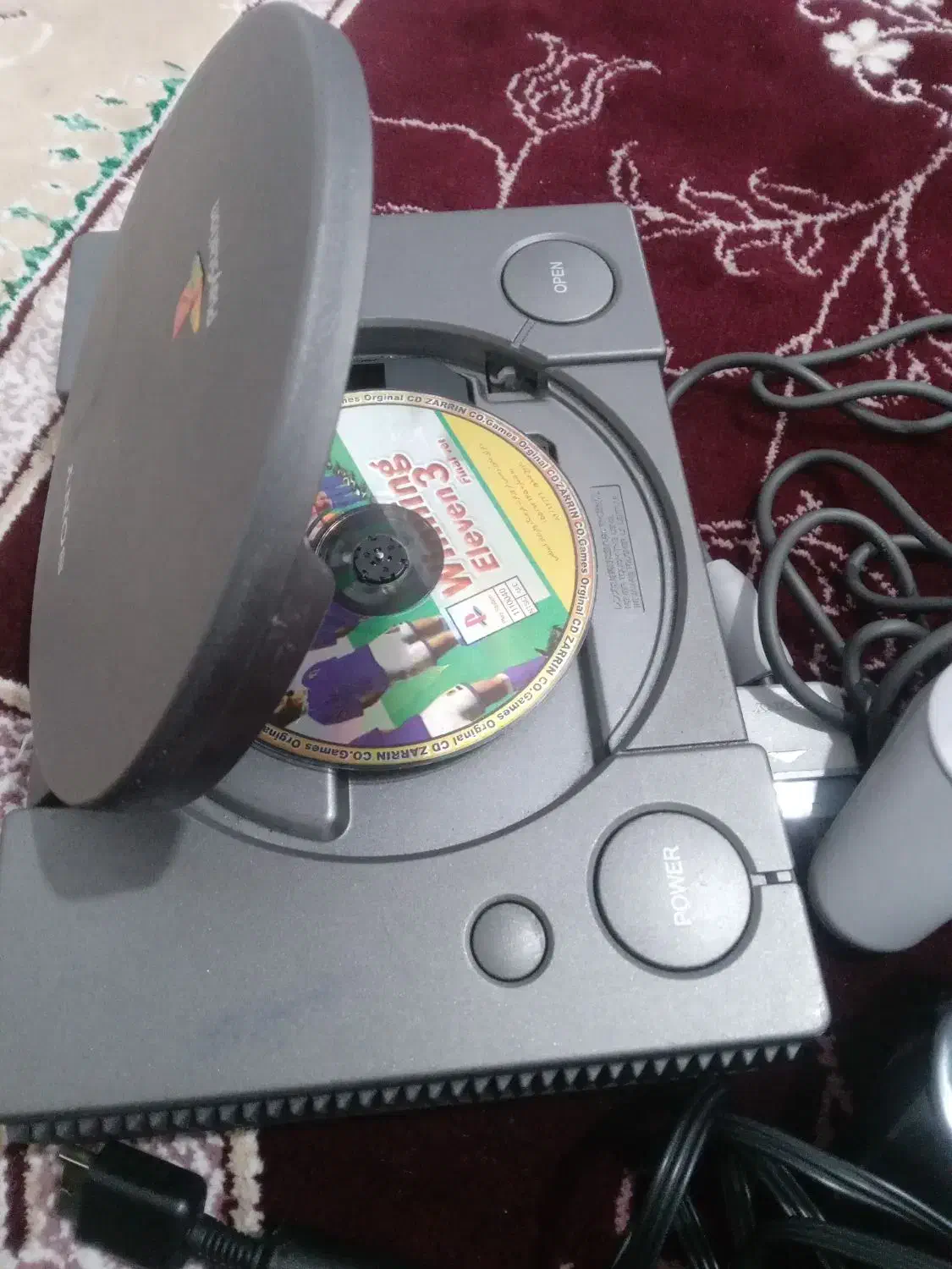 سونی ۱|کنسول، بازی ویدئویی و آنلاین|همدان, |دیوار