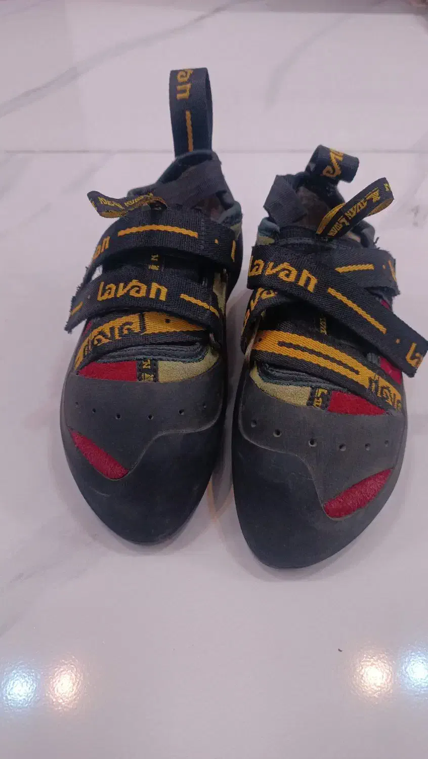 کفش سنگ نوردی لاوان|کوهنوردی و کمپینگ|قروه, |دیوار