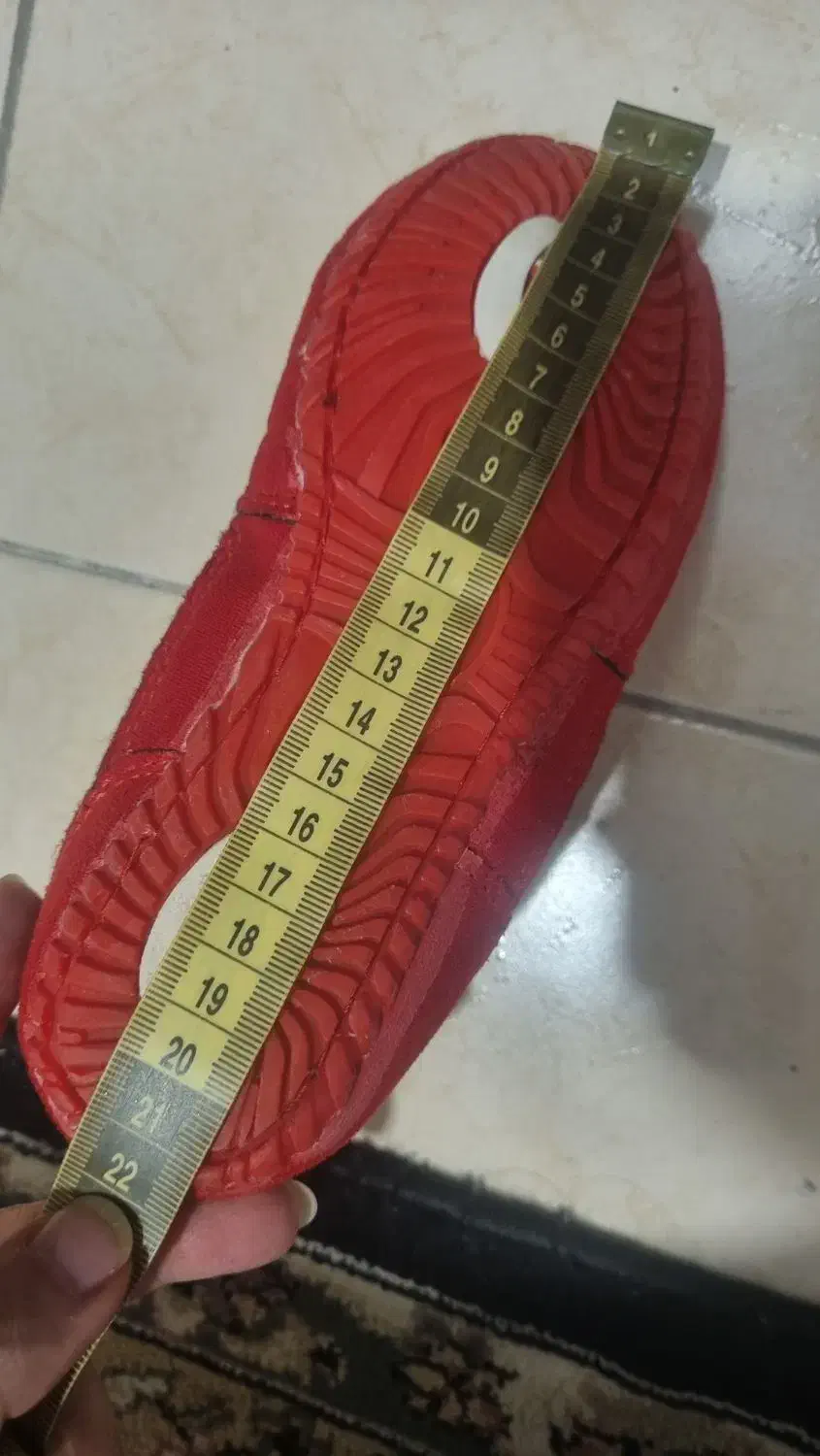 کفش کُشتی بچه گانه|تجهیزات ورزشی|شهریار, شهرک وائین|دیوار