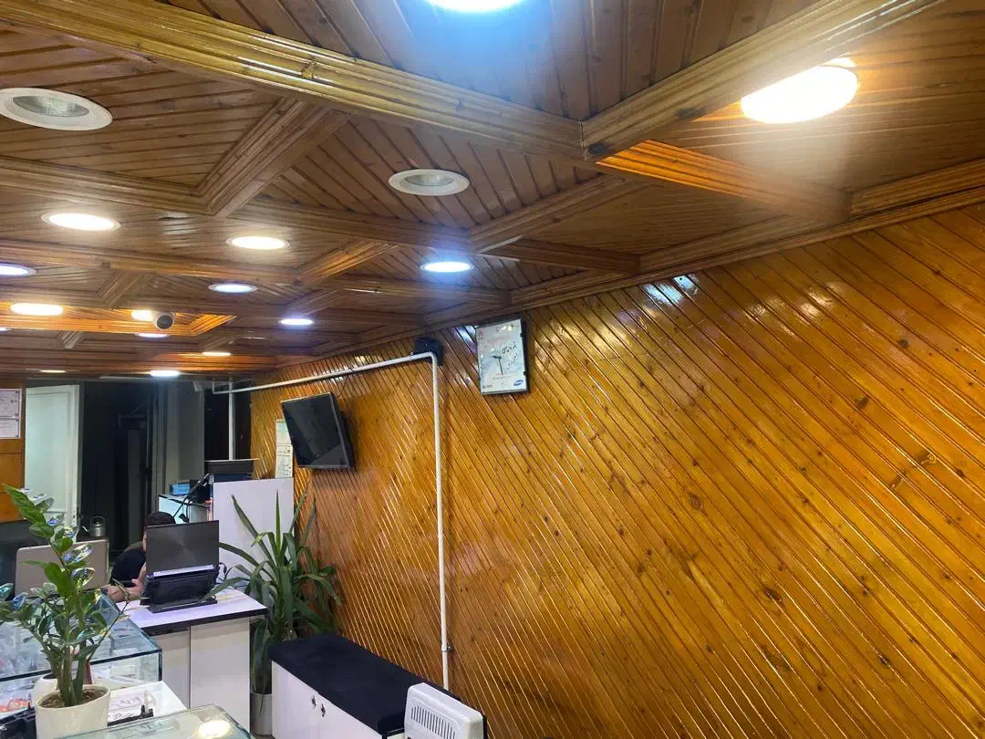 رهن و اجاره مغازه در خیابان پنجم آذر|اجارهٔ مغازه و غرفه|گرگان, |دیوار