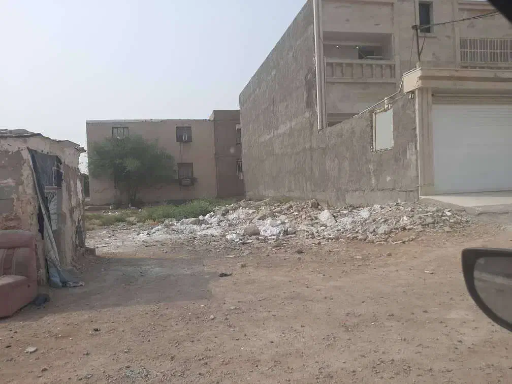 زمین 220متری هستی21|فروش زمین و ملک کلنگی|اهواز, پردیس دو|دیوار