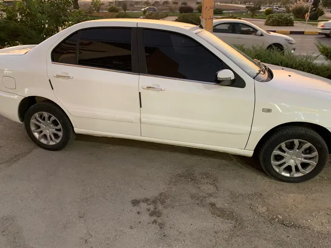 سورن پلاس EF7 مدل ۱۴۰۰ با رینگ ومانیتور|خودرو سواری و وانت|اصفهان, احمدآباد|دیوار