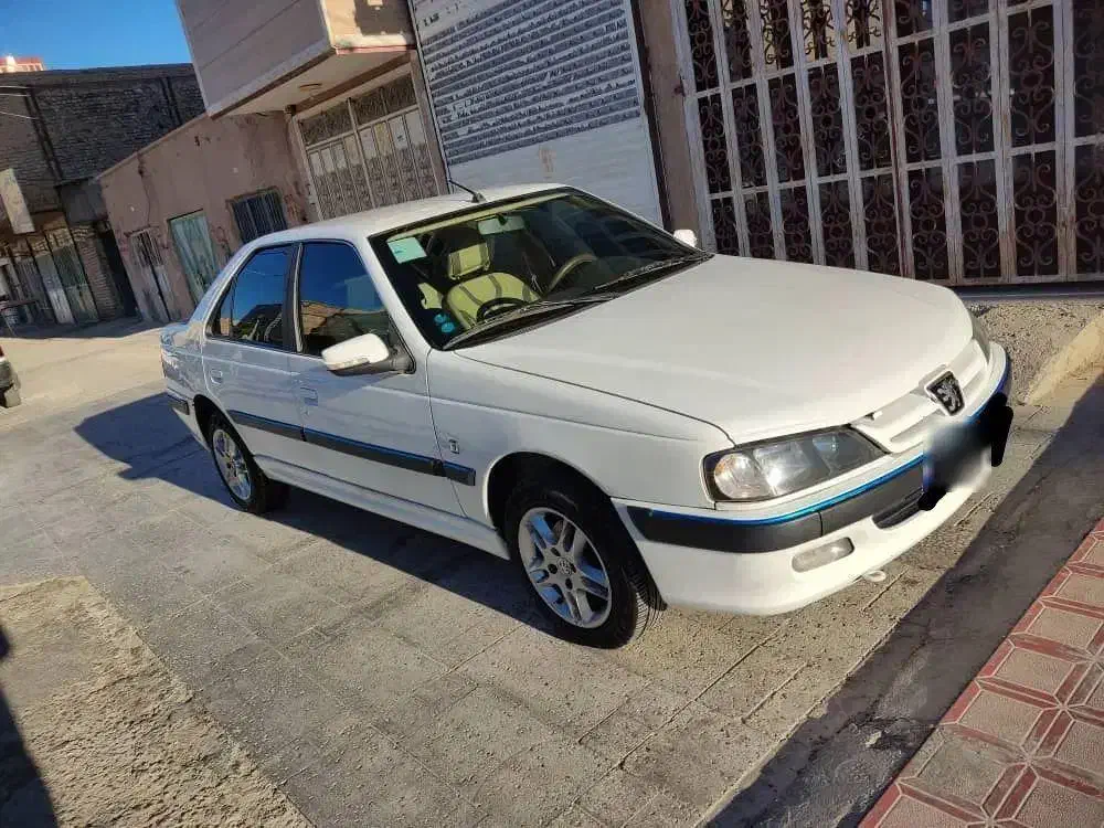 پارس تویوفاو tu5|خودرو سواری و وانت|زابل, |دیوار