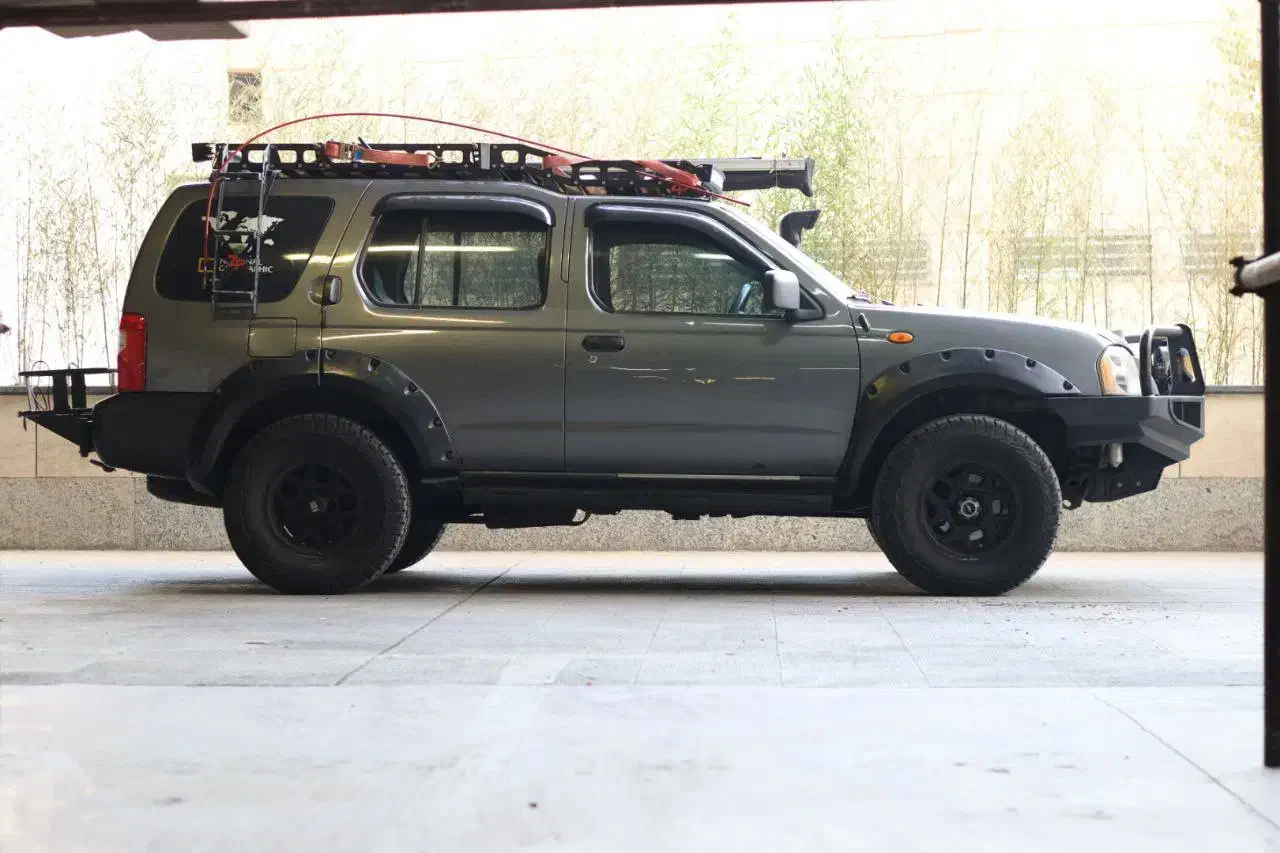 رونیز ۱۳۸۶ بدون رنگ کم کار با لوازم|خودرو سواری و وانت|تهران, اکباتان|دیوار