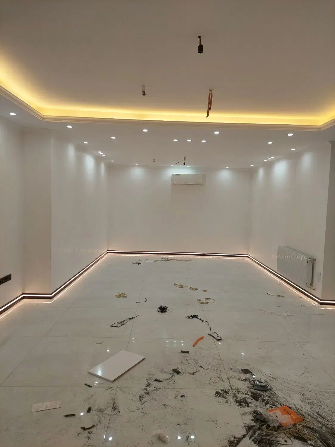 آپارتمان ۷۵ متر شهرک فجر|اجارهٔ آپارتمان|ورامین, شهرک ولیعصر|دیوار