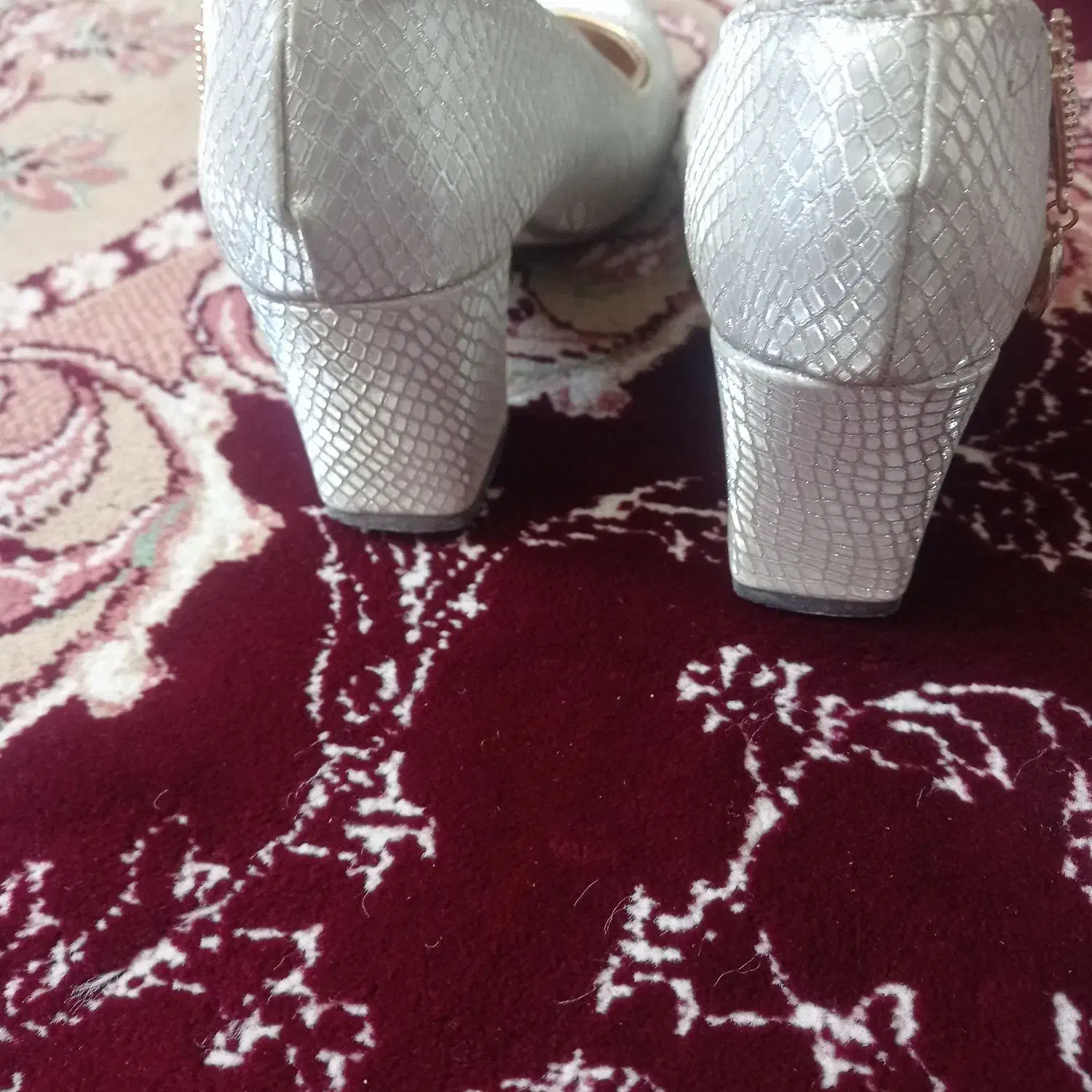 کفش مجلسی نو|کفش و لباس بچه|زابل, |دیوار