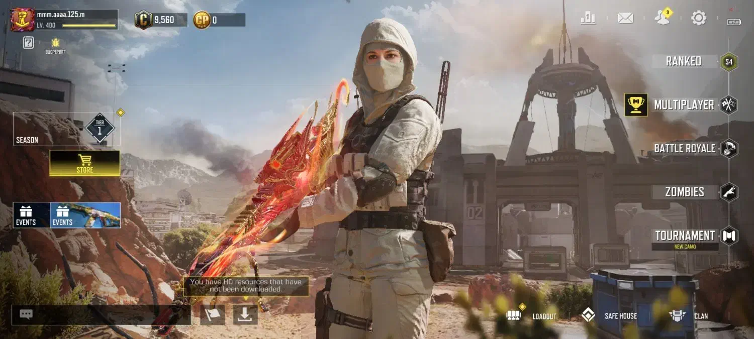 کالاف مود حضوری هم هستم|کنسول، بازی ویدئویی و آنلاین|کرمانشاه, |دیوار