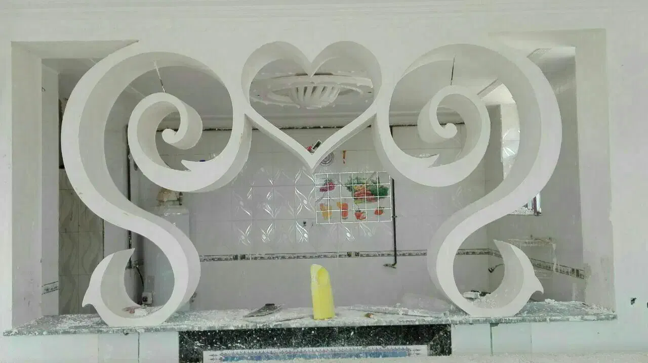 گچکاری پذیرفته میشود|خدمات پیشه و مهارت|زاهدان, |دیوار