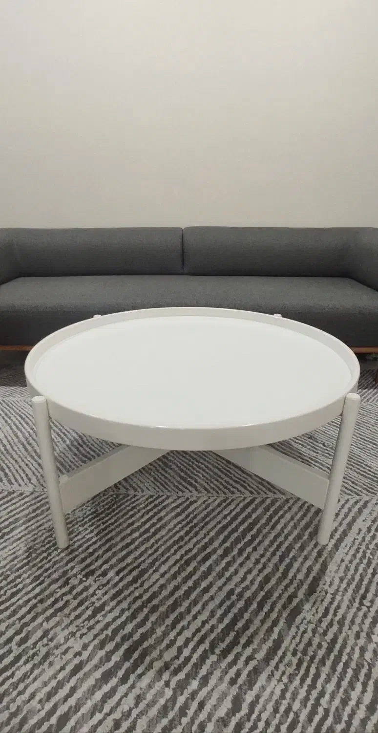 میز وسط مبلمان|مبلمان خانگی و میز عسلی|کرج, ساماندهی|دیوار