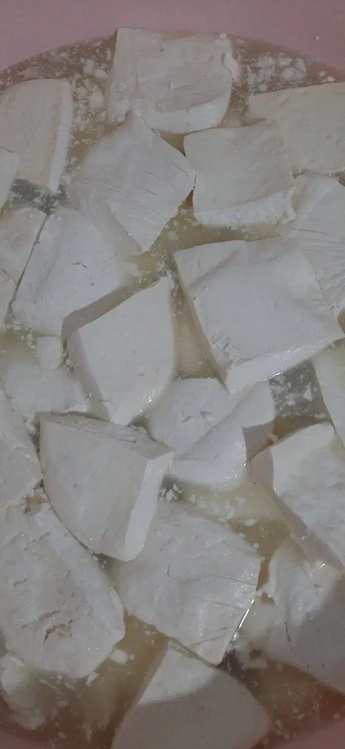 پنیر تازه و طبیعی ساوالان|خوردنی و آشامیدنی|نیر (اردبیل), |دیوار