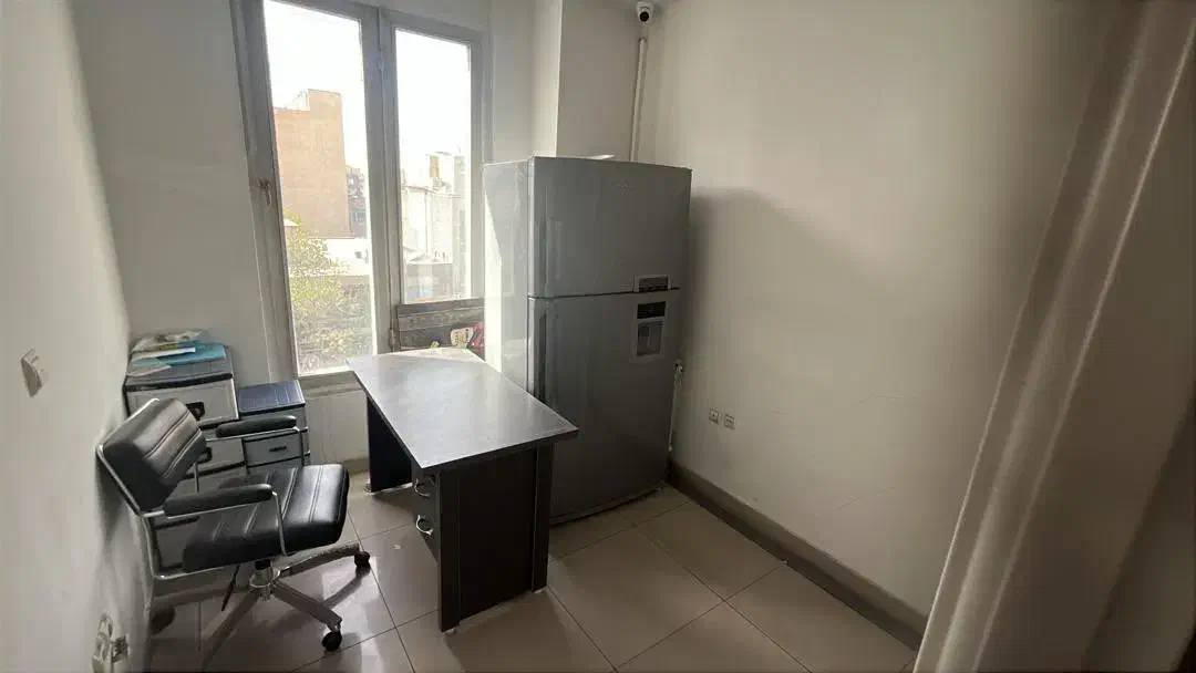 ستارخان باقرخان ۶۰ متر ۱ خوابه پارکینگ و اسانسور|اجارهٔ دفتر کار، اتاق اداری، مطب|تهران, شهرآرا|دیوار