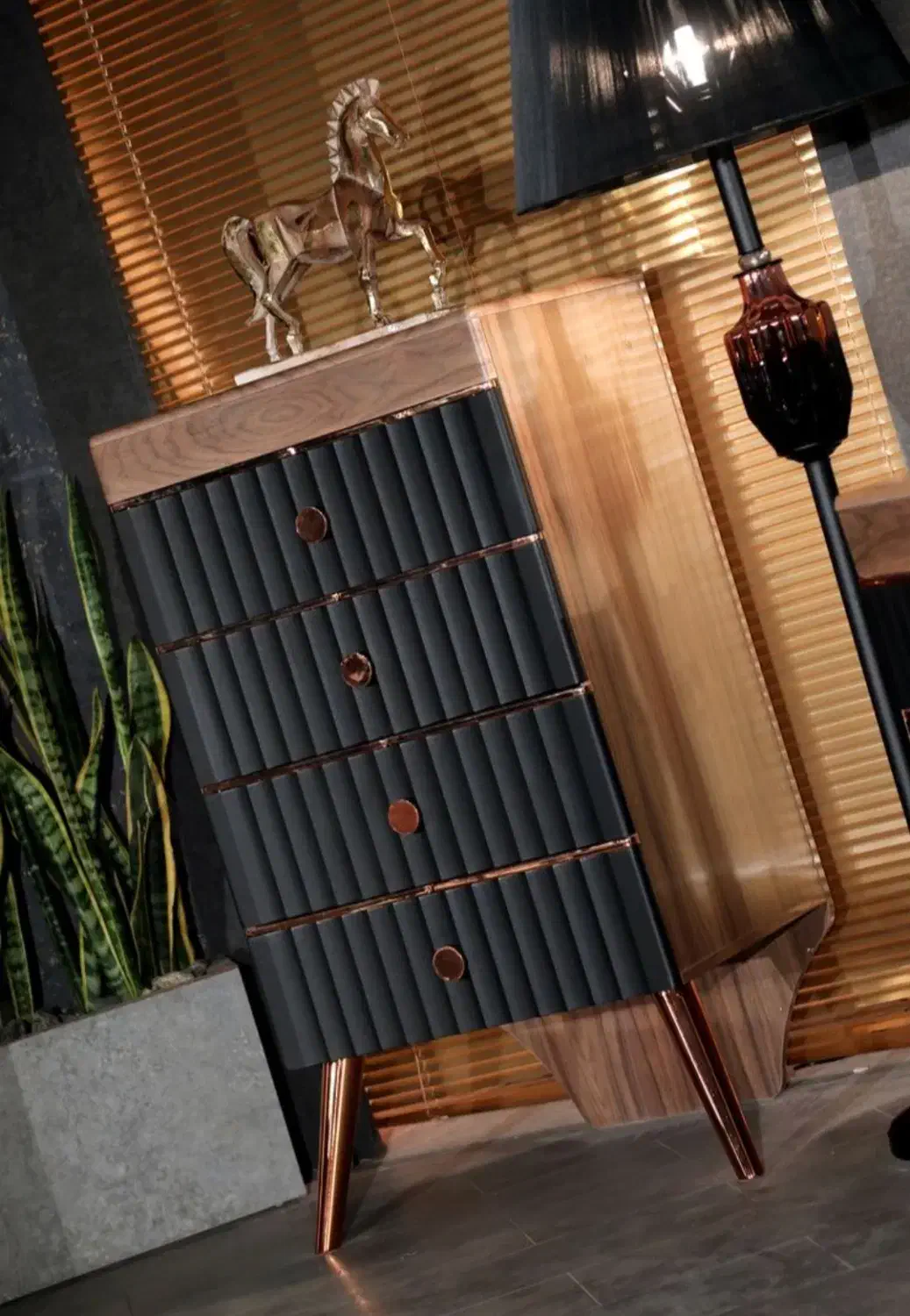 سرویس خواب چوبی|تخت و سرویس خواب|کلاردشت, |دیوار