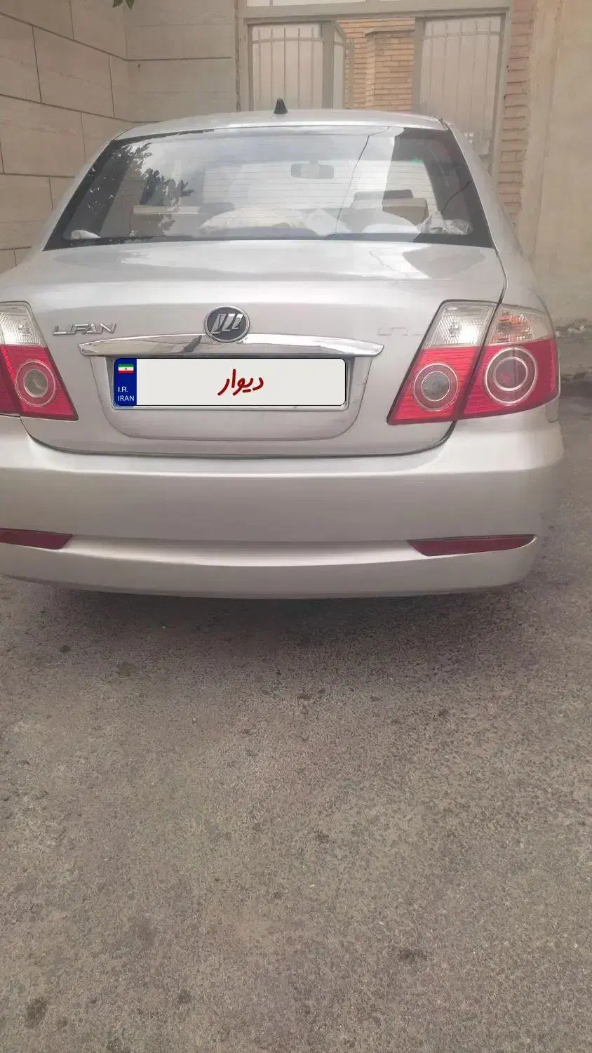 لیفان 520|خودرو سواری و وانت|تبریز, |دیوار