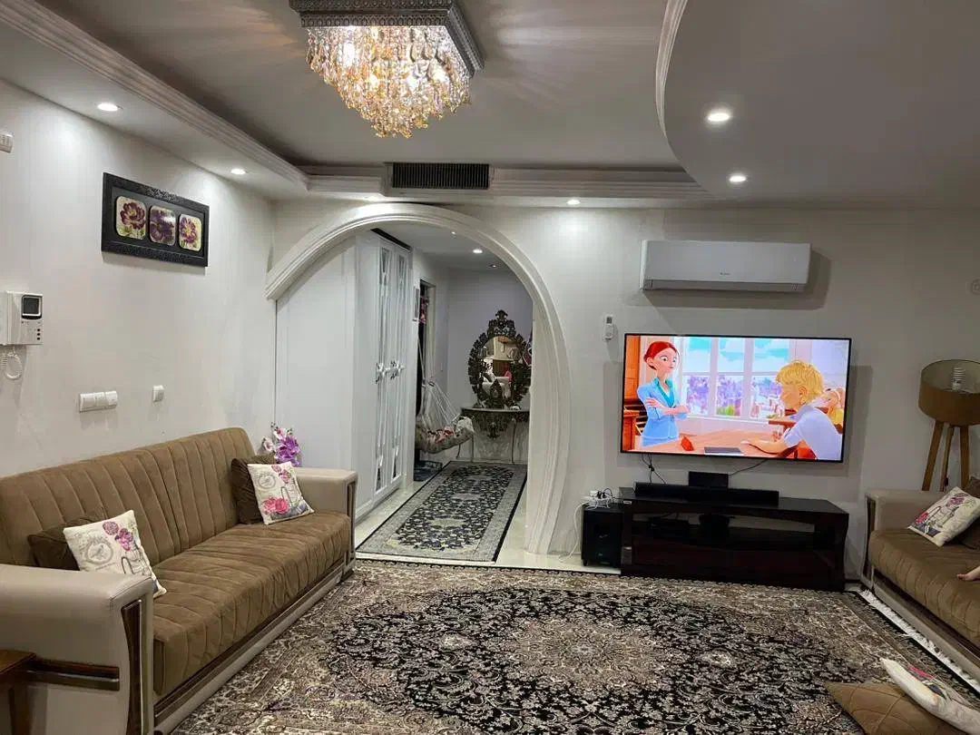 112متر/تکواحدی/فول امکانات/جمالزاده شمالی-فرصت