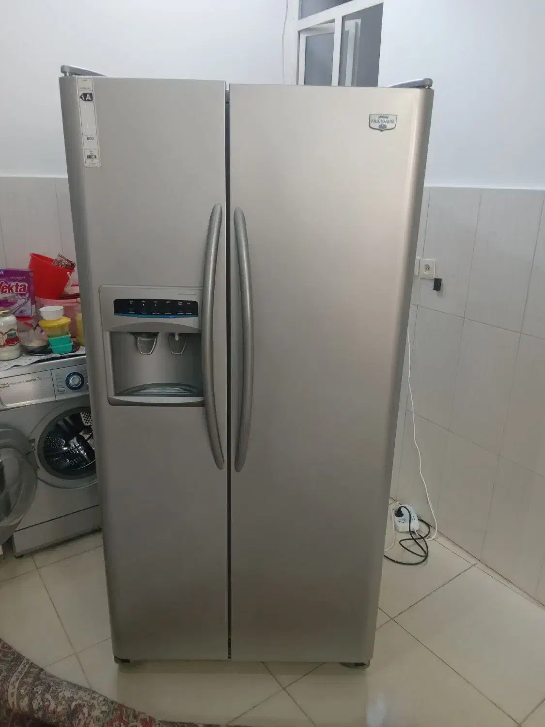 تعمیرات یخچال فریزر و لباسشویی ،ظرفشویی و ویترینی|خدمات پیشه و مهارت|ارومیه, |دیوار