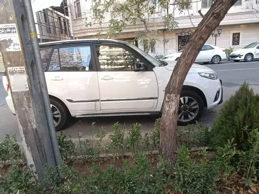 خودرو ام وی امx33|خودرو سواری و وانت|تبریز, |دیوار