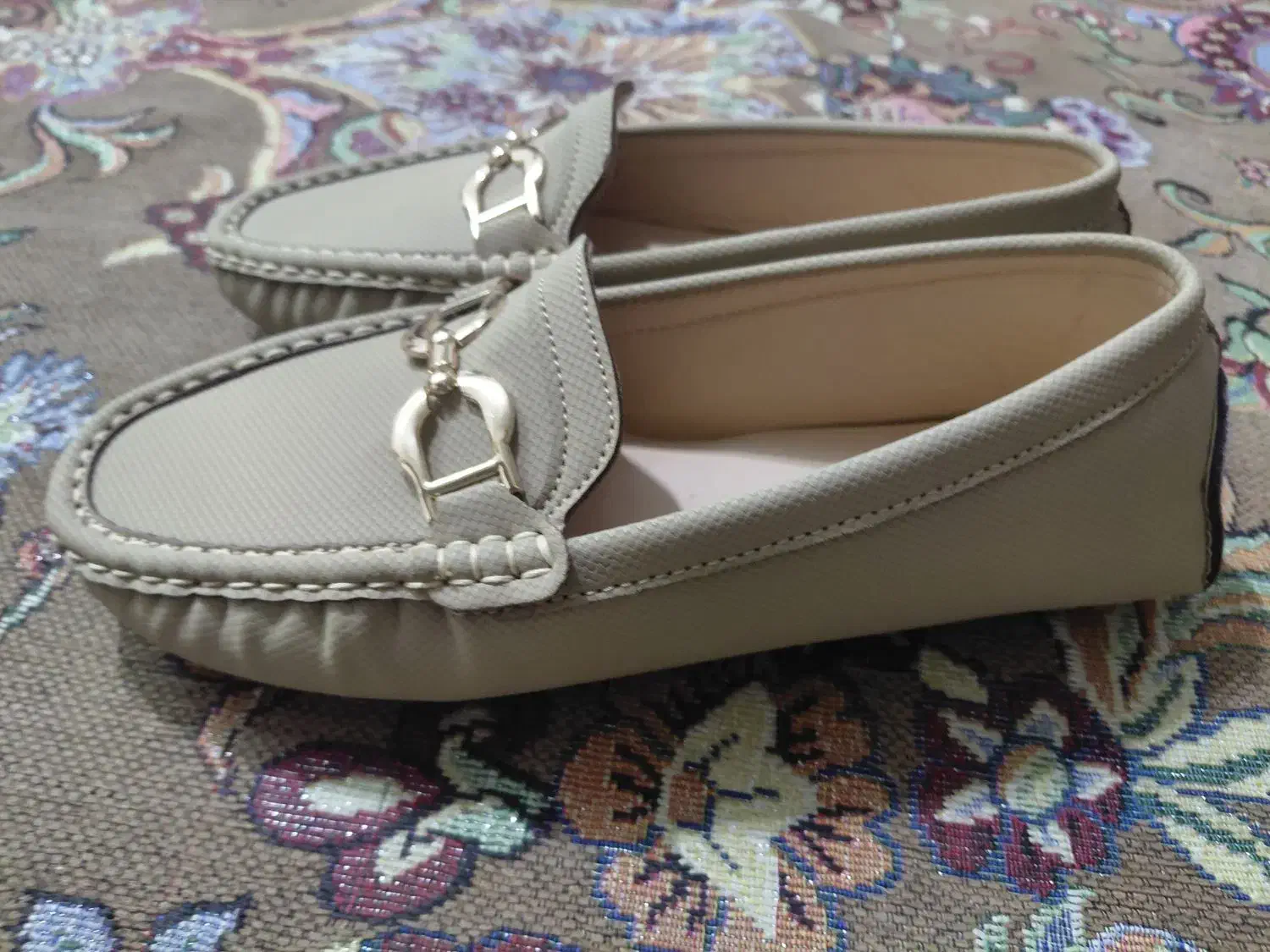 کفش کالج زنانه|کیف، کفش، کمربند|مشهد, یاس|دیوار