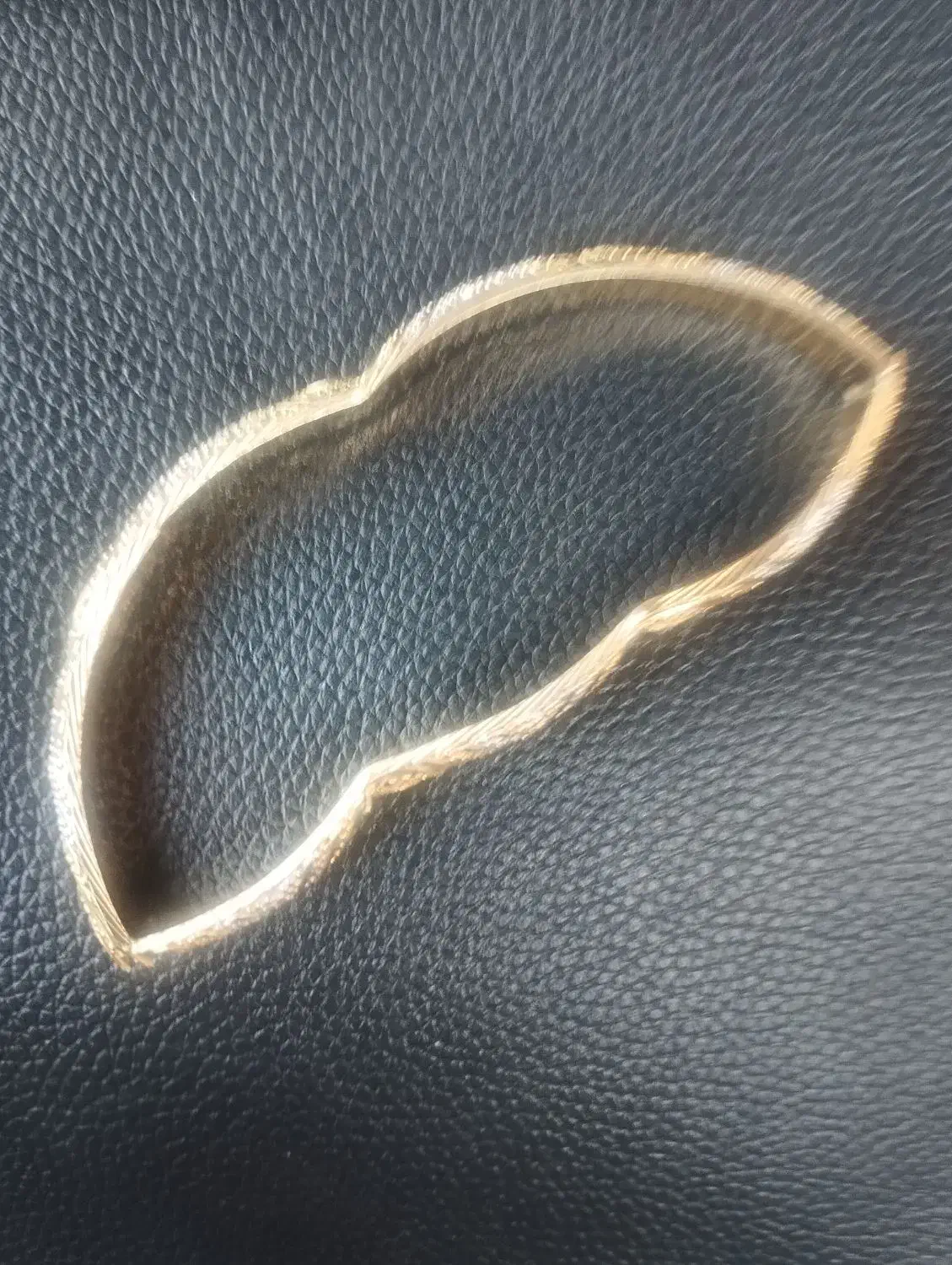 یه لنگه النگو|جواهرات|صدرا-فارس, فاز ۱|دیوار