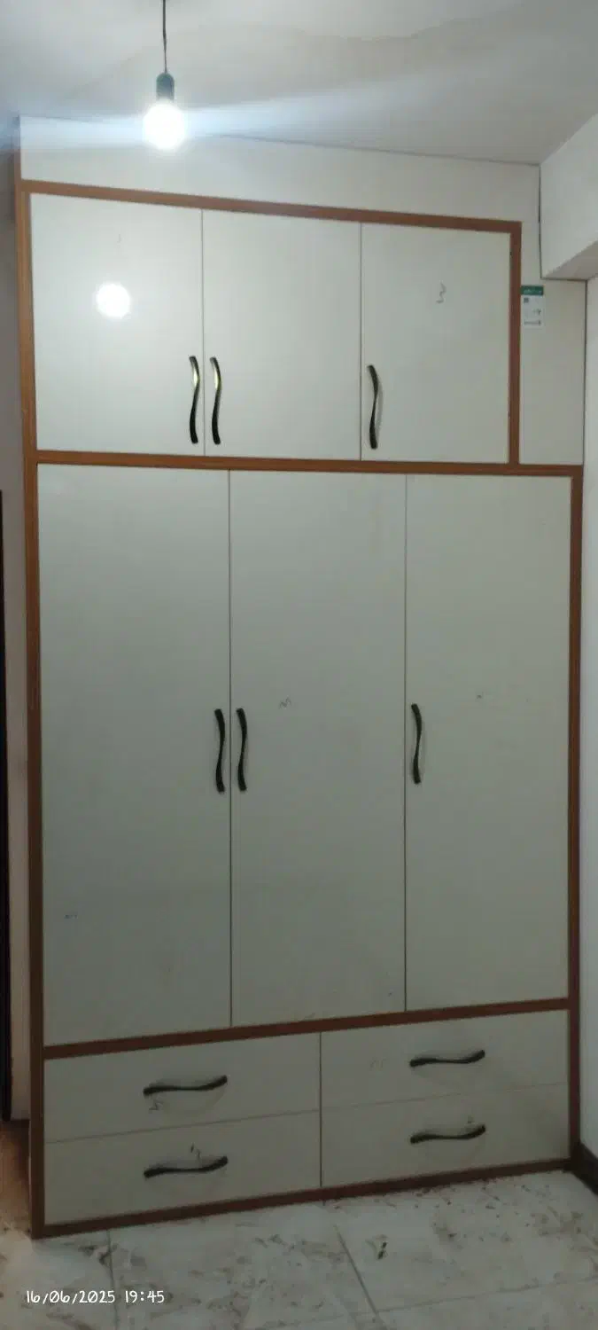 کابینت کمددیواری|خدمات پیشه و مهارت|اندیشه, اندیشه فاز ۲|دیوار