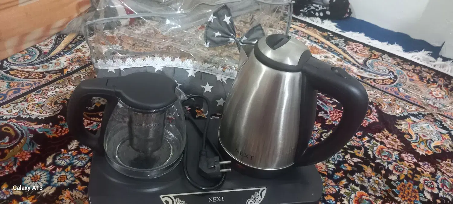 چای ساز|سماور، چایساز، قهوهساز|سنندج, |دیوار