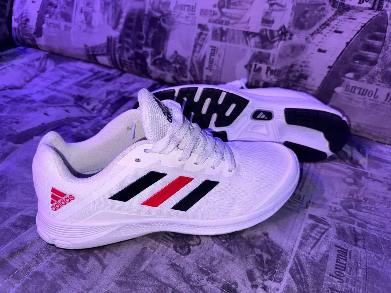 حراج کتانی نایک،ادیداس تک سایز ویتنام مسترکوالیتی|کیف، کفش، کمربند|تهران, باغ فیض|دیوار