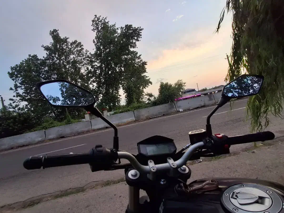 موتور بنلی ۱۸۰|موتورسیکلت|لاهیجان, کوی خزر|دیوار