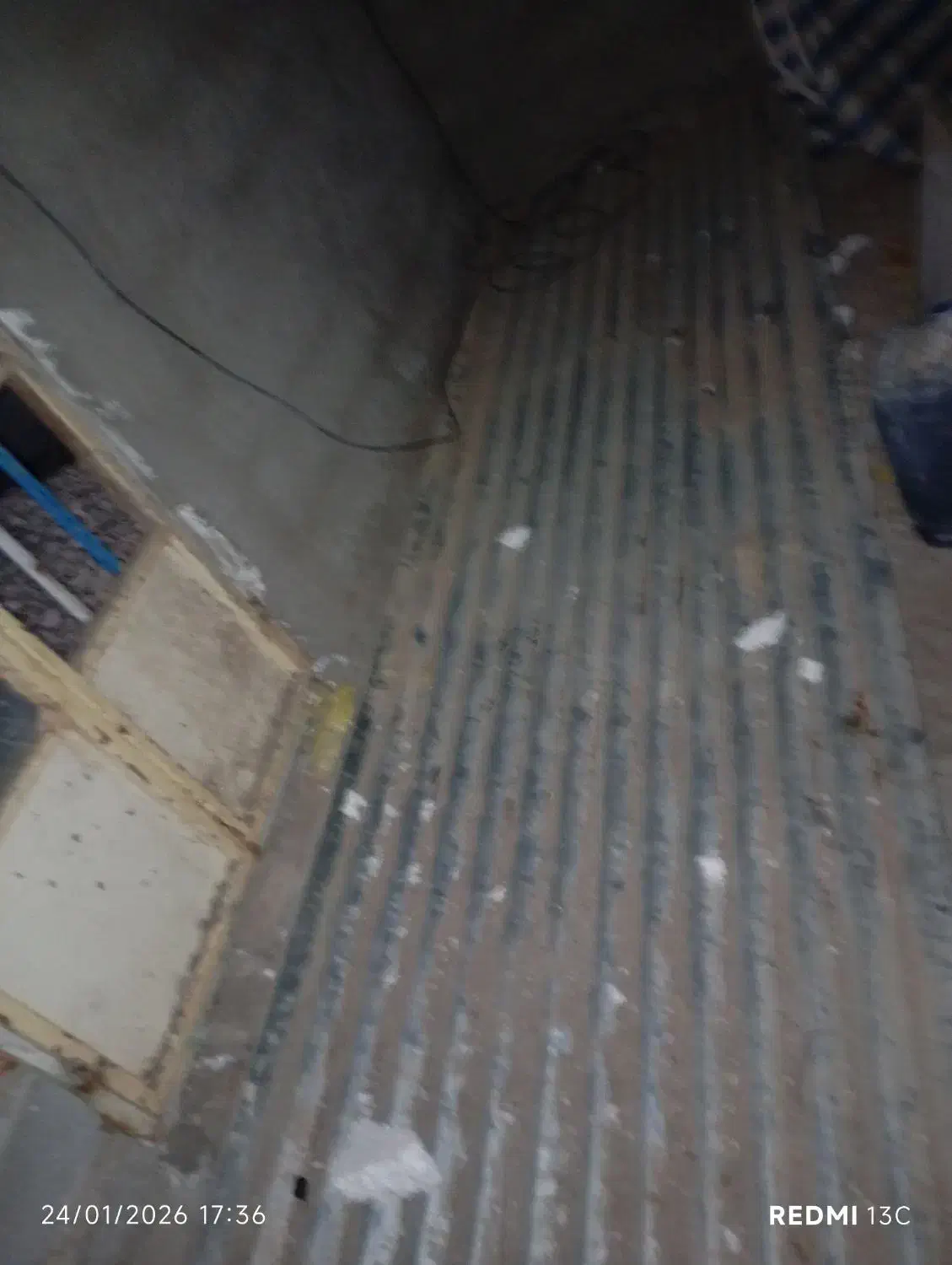 ورق شیروانی یا سایبان|عمده‌فروشی|کرمان, |دیوار