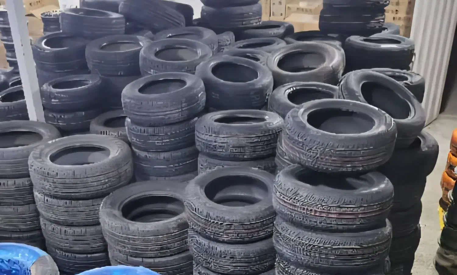 لاستیک به نرخ سامانه..رینگ.خدمات سبک و سنگین|قطعات یدکی و لوازم جانبی|ساری, |دیوار