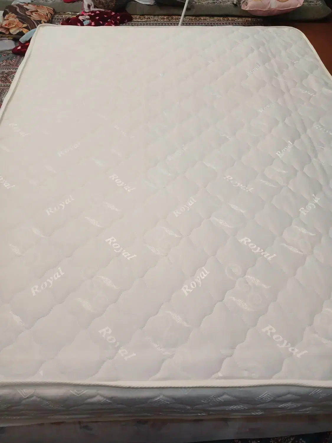 تشک رویال اصل طبی فنری|تشک تختخواب|شهرکرد, |دیوار