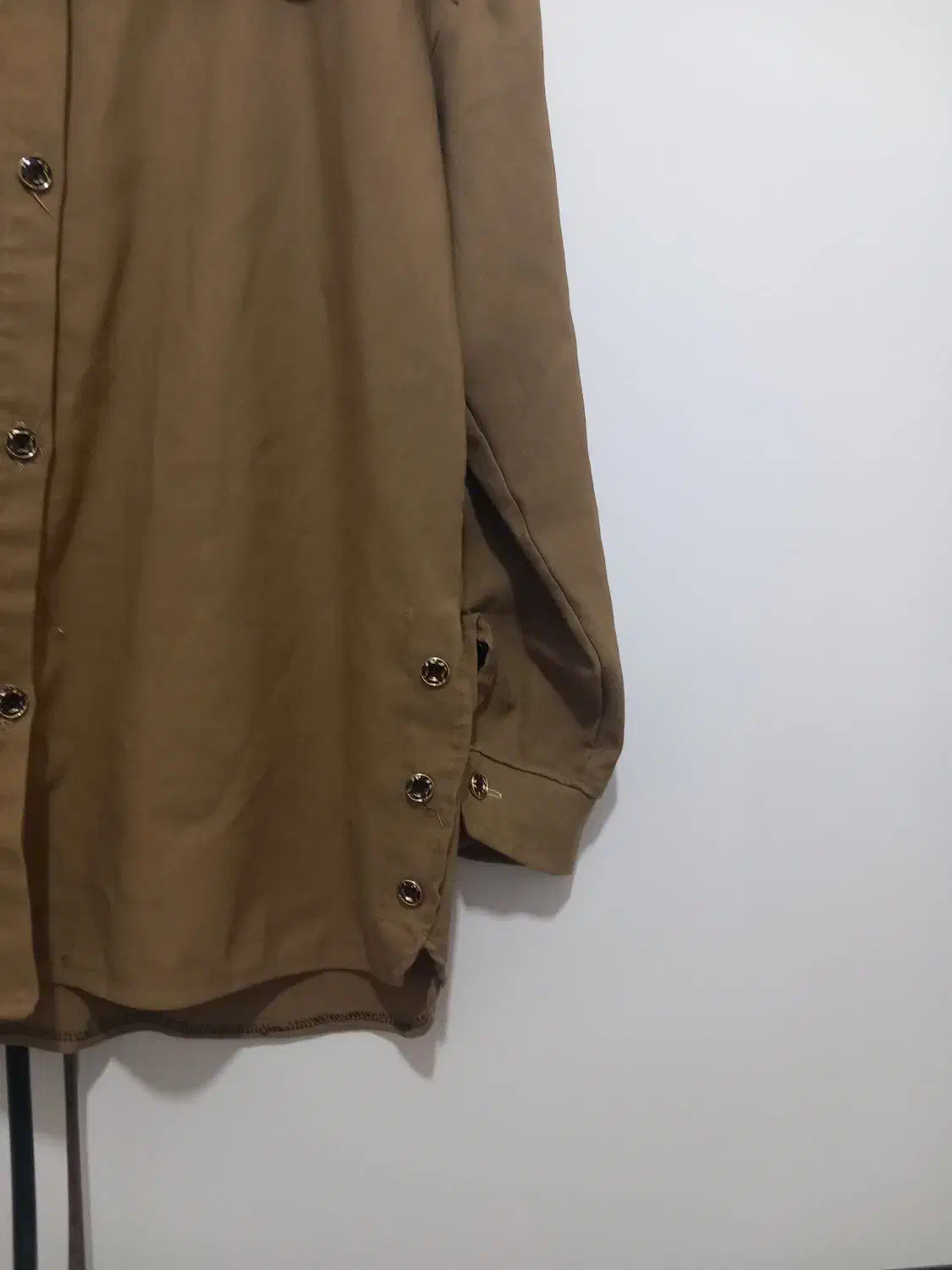 مانتو و شومیزپاییزه نو|لباس|خرمآباد, |دیوار