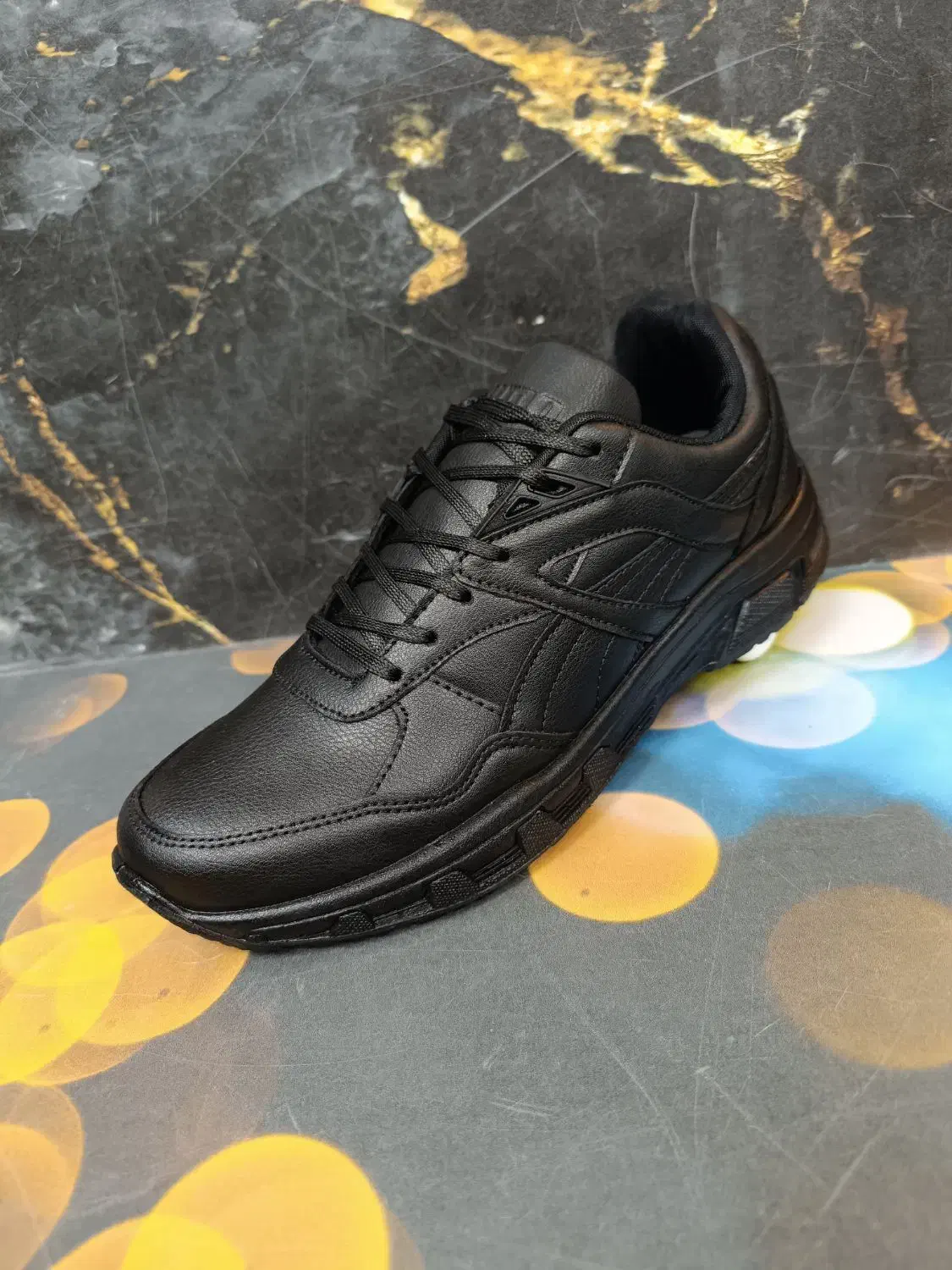 کتونی بزرگ پا پوما مردانه تزریق|کیف، کفش، کمربند|قم, زنبیل آباد|دیوار