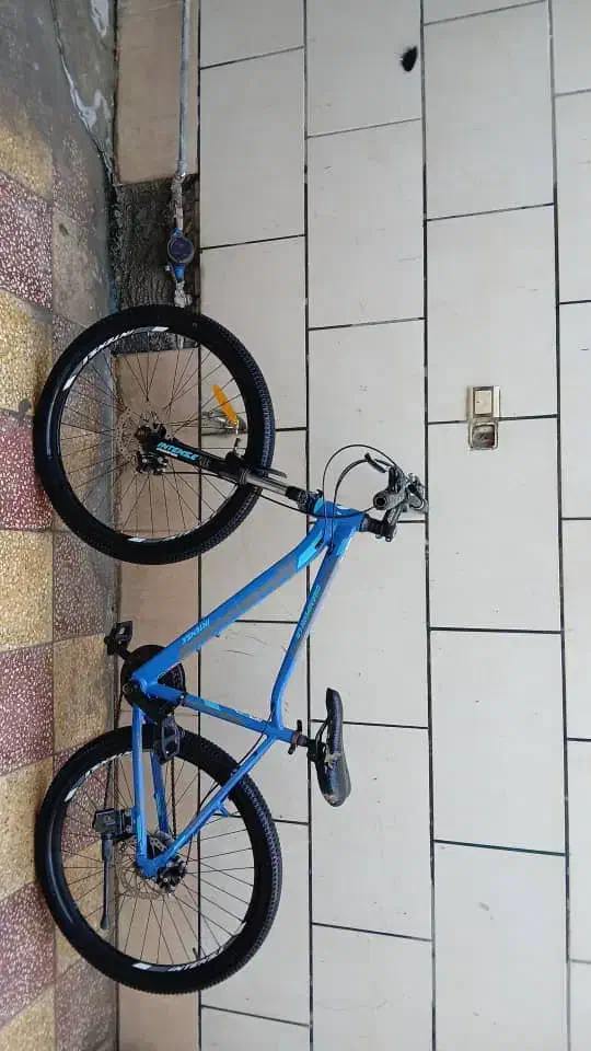 12،000،000تومان|دوچرخه، اسکیت، اسکوتر|بهبهان, |دیوار