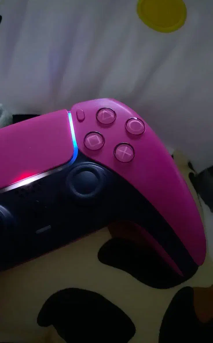 دسته ps5|کنسول، بازی ویدئویی و آنلاین|اهواز, شهرک نفت|دیوار