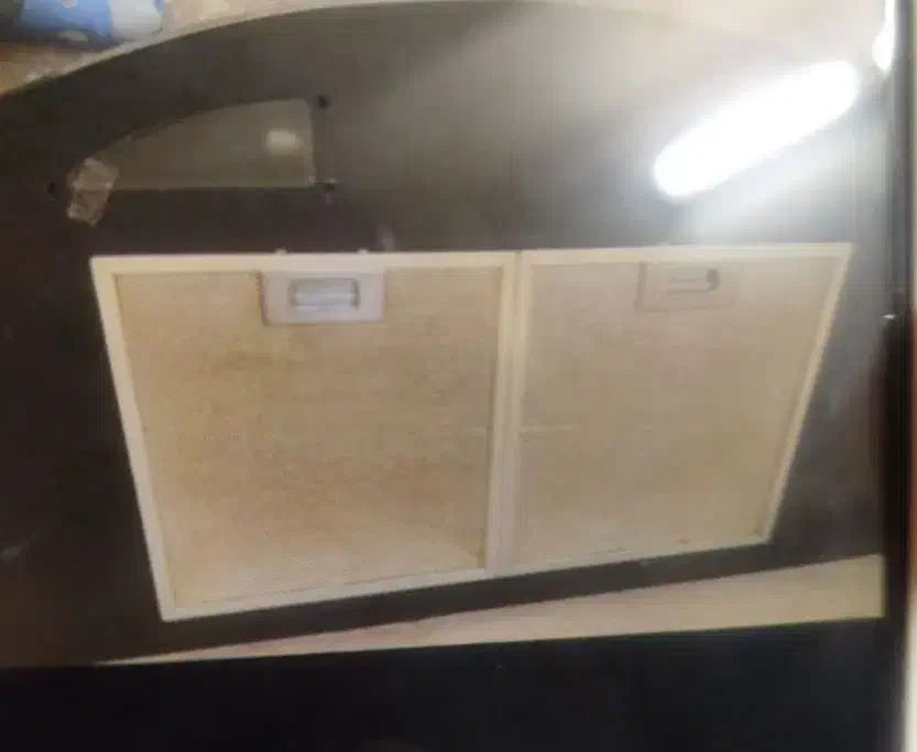 هود اشپزخانه|هود|قم, باسکول|دیوار