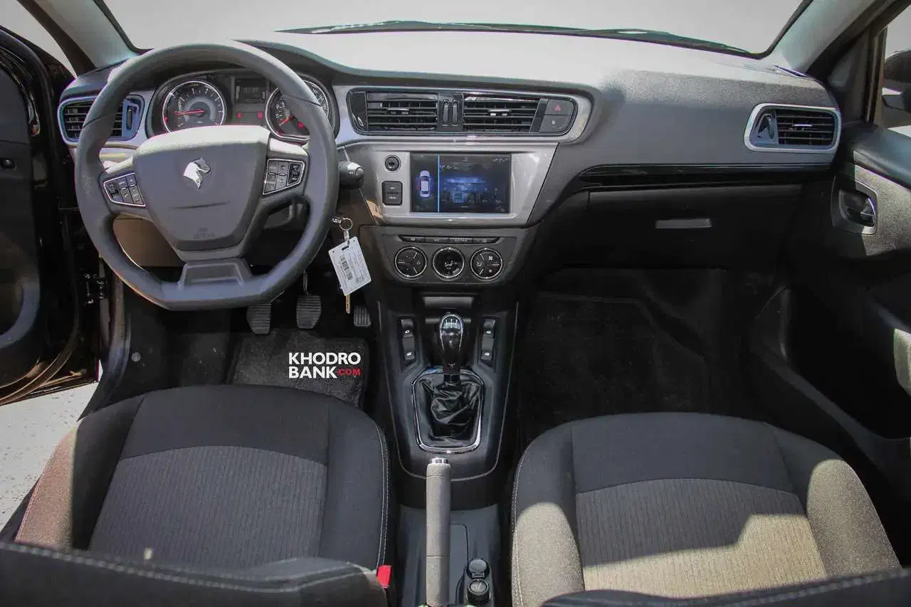 حواله ماشین تارا دستی ۶ دنده|خودرو سواری و وانت|اهواز, کیانشهر|دیوار