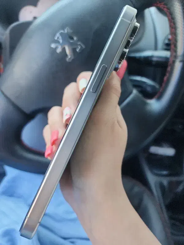 iphone 15 promax|موبایل|هشتگرد, تهران دشت|دیوار