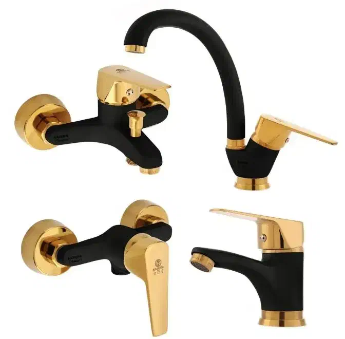 ست شیرآلات|لوازم سرویس بهداشتی|سراوان, |دیوار