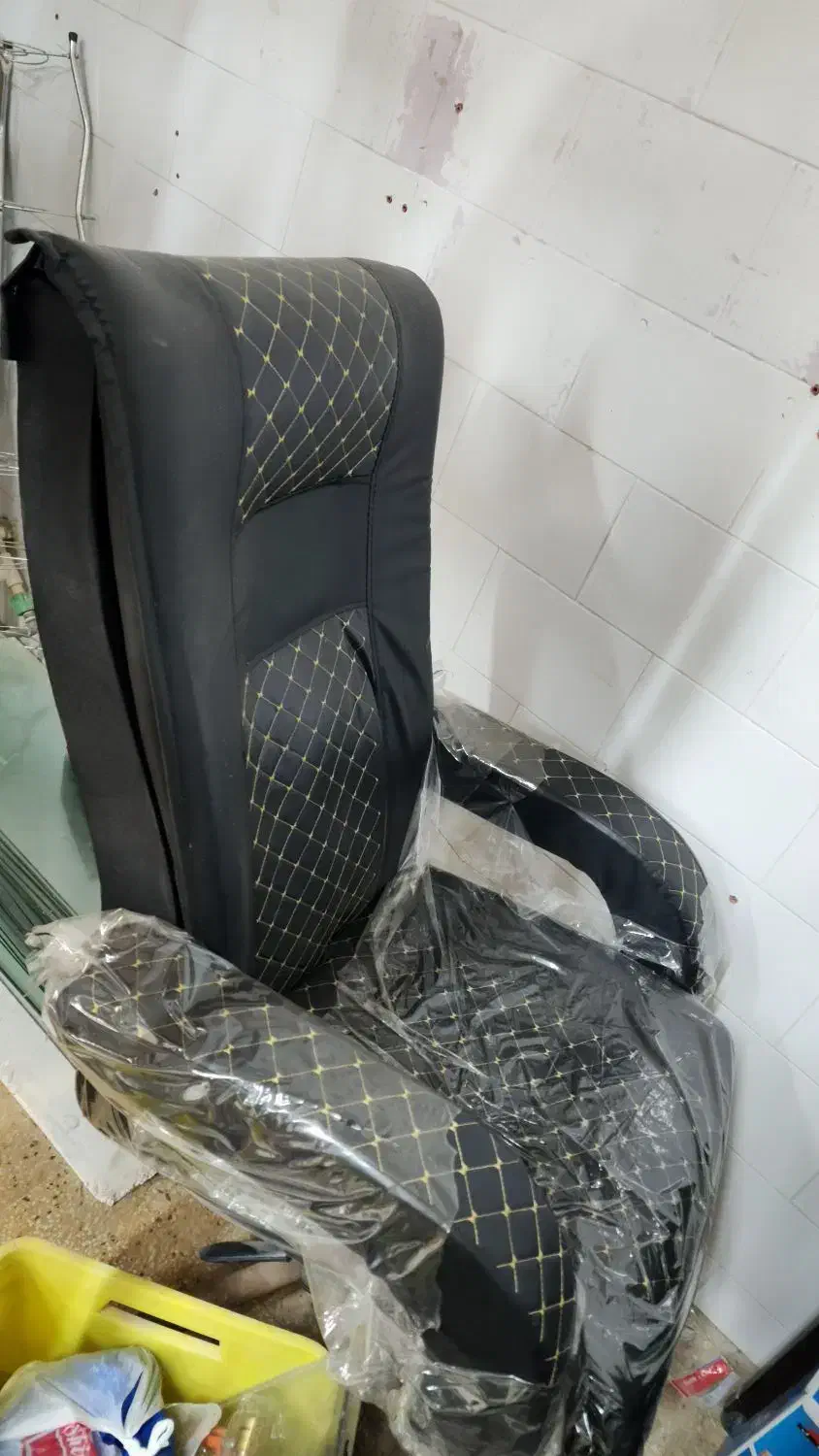 میزو صندلی چرخ دار|صندلی و نیمکت|بوشهر, |دیوار