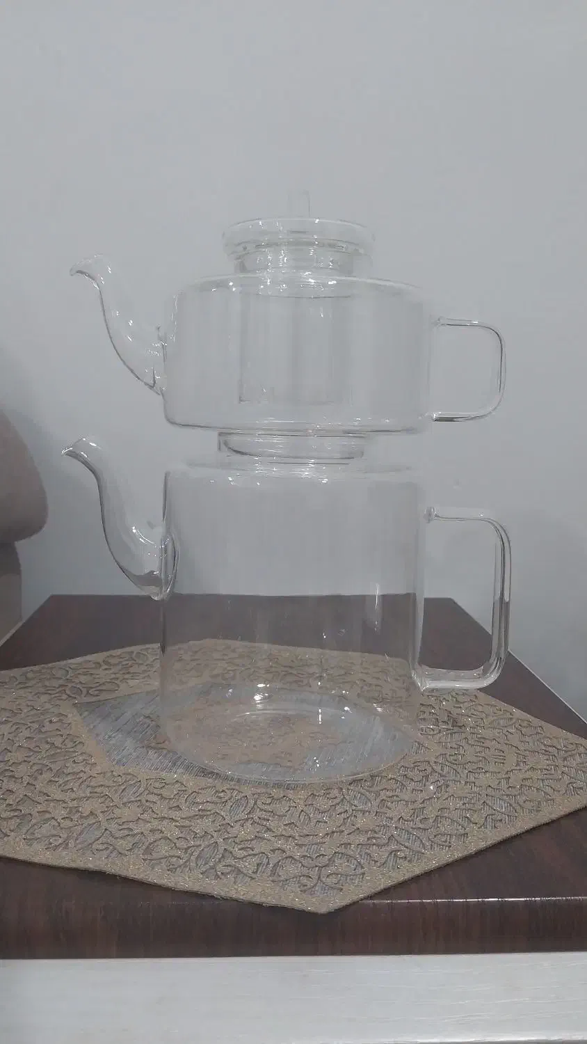 خاص پسندان|قوری، کتری، قهوهساز دستی|شوشتر, |دیوار