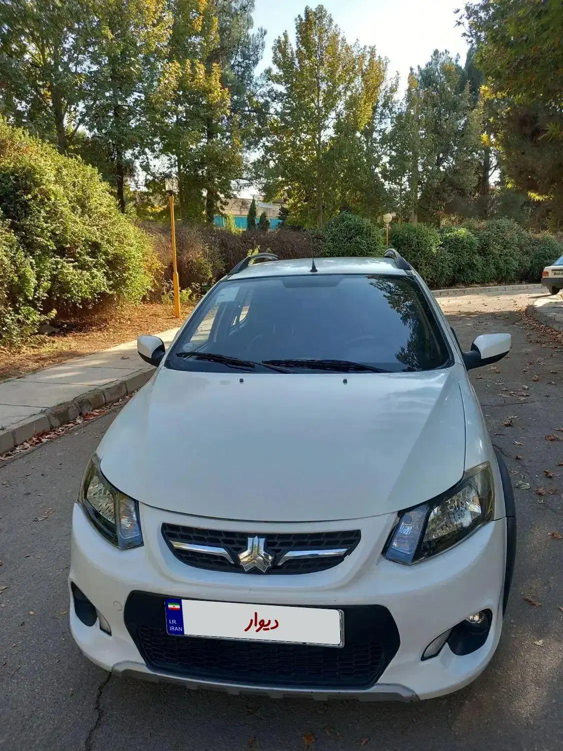 کوییک مدل 1400|خودرو سواری و وانت|خرمآباد, |دیوار