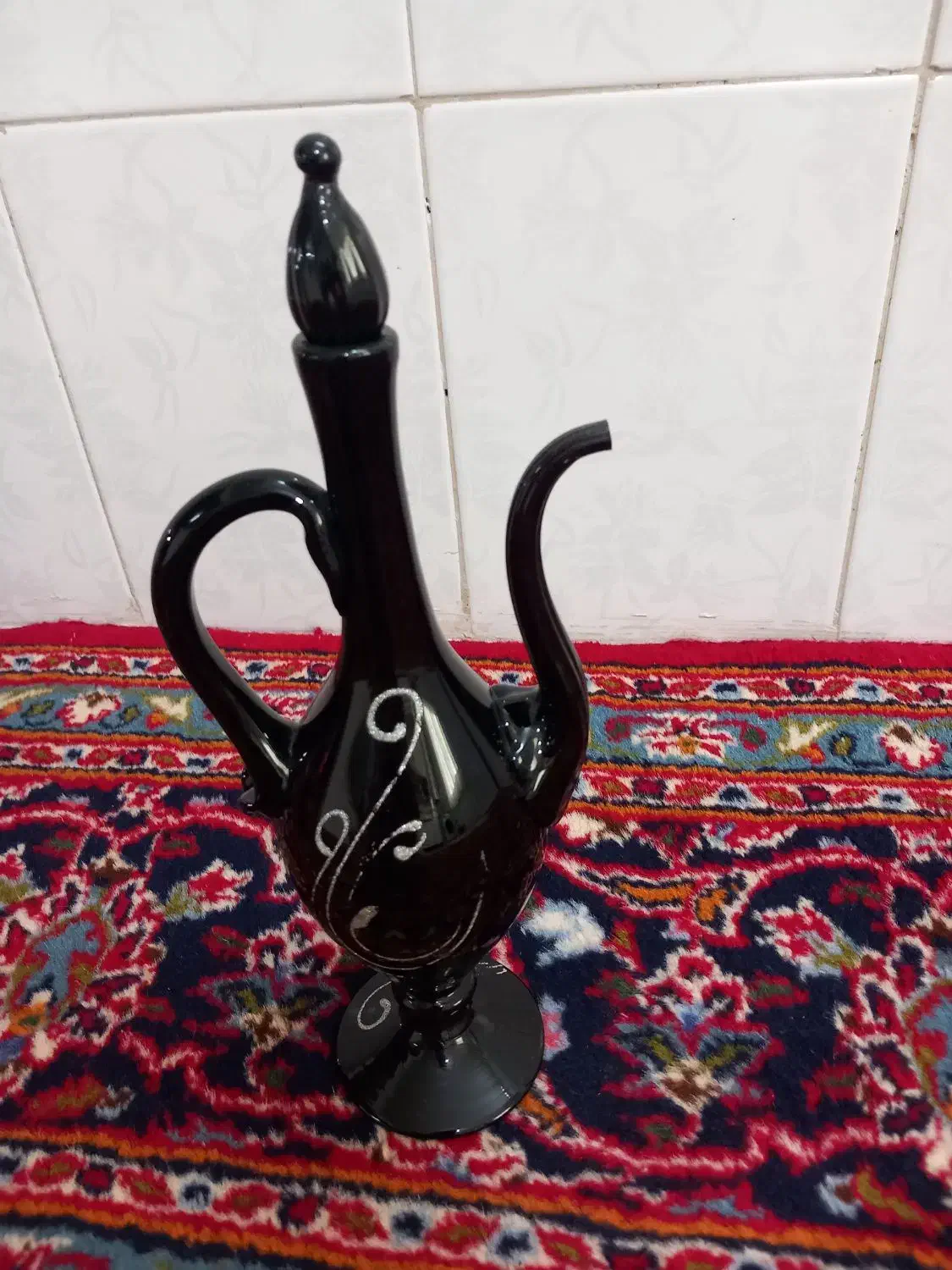 دکوری|کلکسیون اشیاء عتیقه|گلستان (تهران), |دیوار