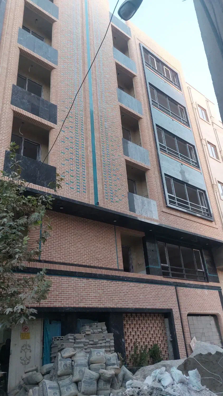 تولید پنجره دوجدارهupvc و شیشه دو جداره|خدمات پیشه و مهارت|اسلامشهر, شهرک احمدیه|دیوار