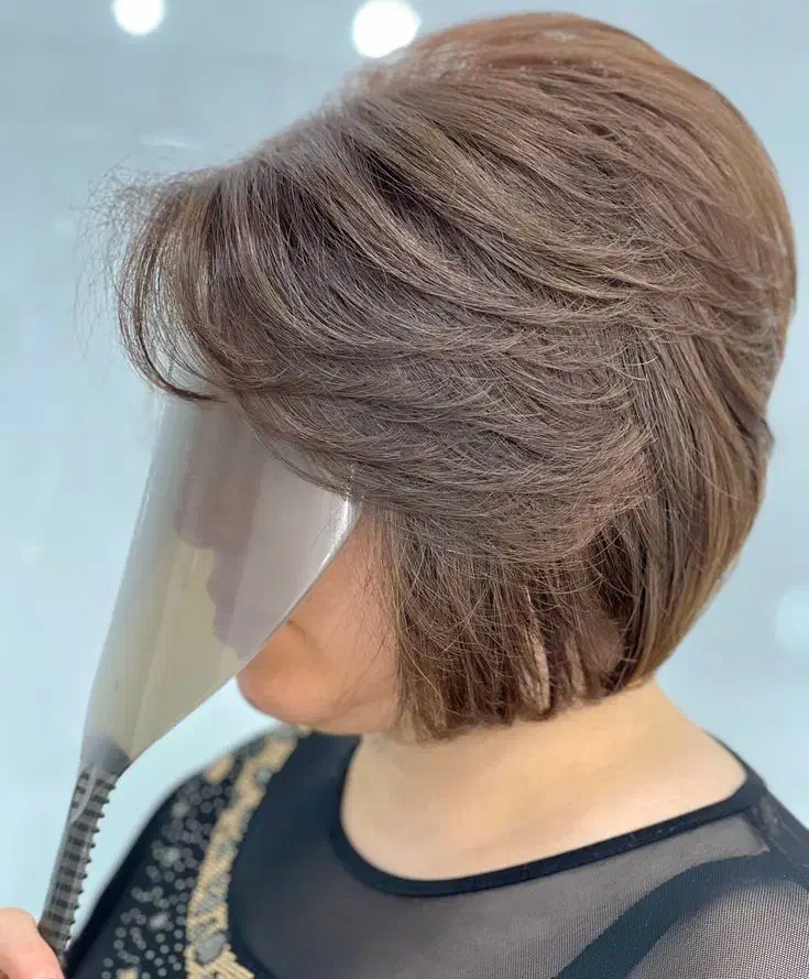 آموزش کوتاهی تخصصی فقط۳۵۰۰|خدمات آرایشگری و زیبایی|کرمانشاه, |دیوار