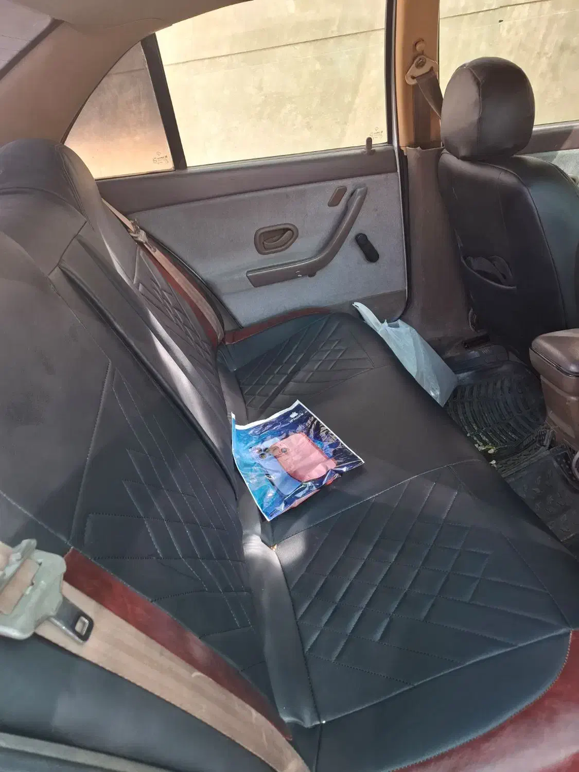 فروش سمند|خودرو سواری و وانت|اهواز, فرهنگ شهر|دیوار