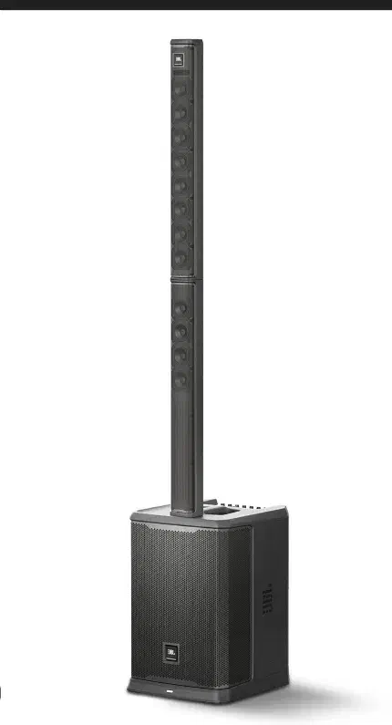 اسپیکر jbl prx one ستلایت|پخش‌کننده همراه|تهران, میرداماد|دیوار