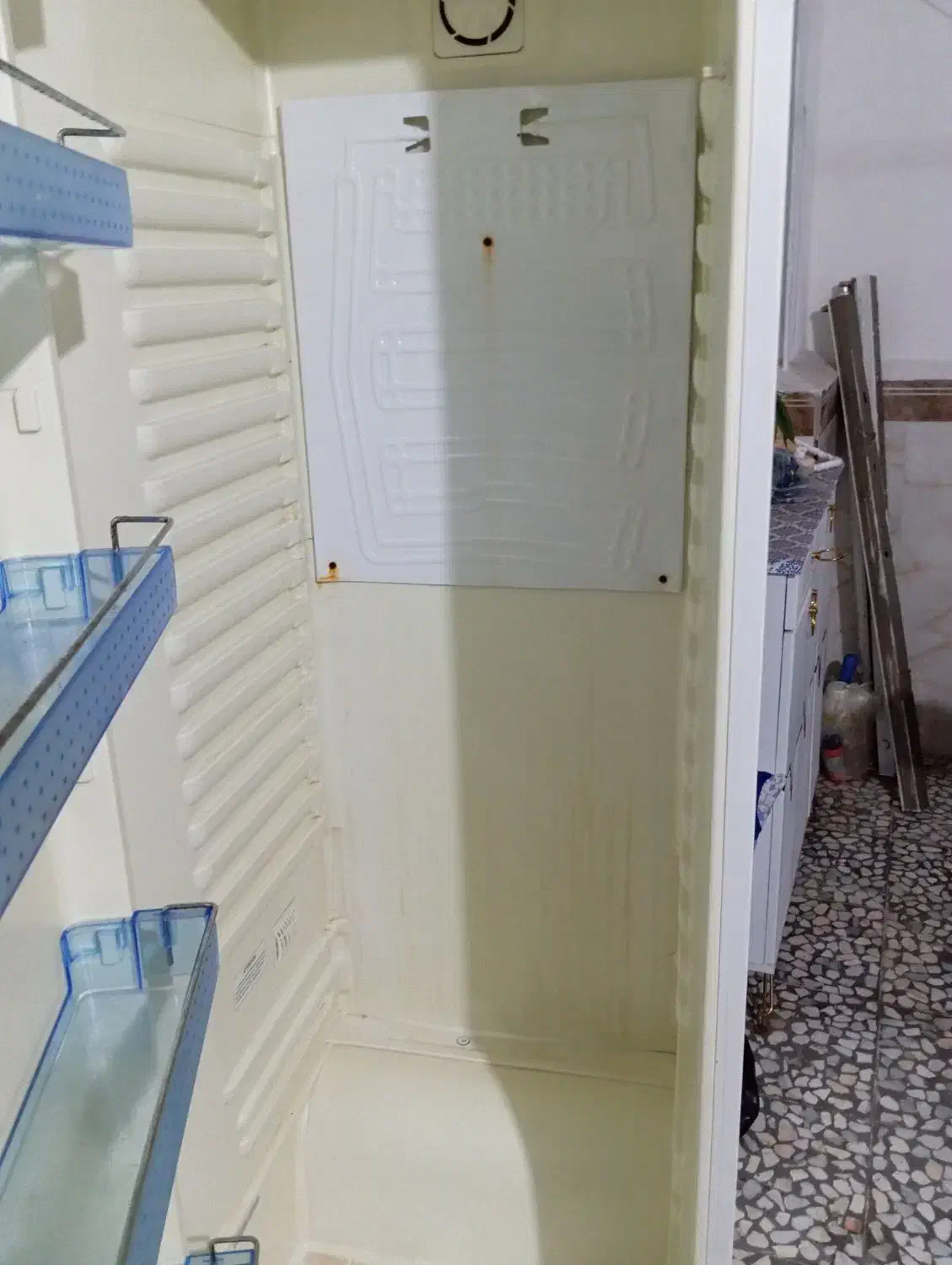 یخچال سانلو|یخچال و فریزر|لنگرود, |دیوار